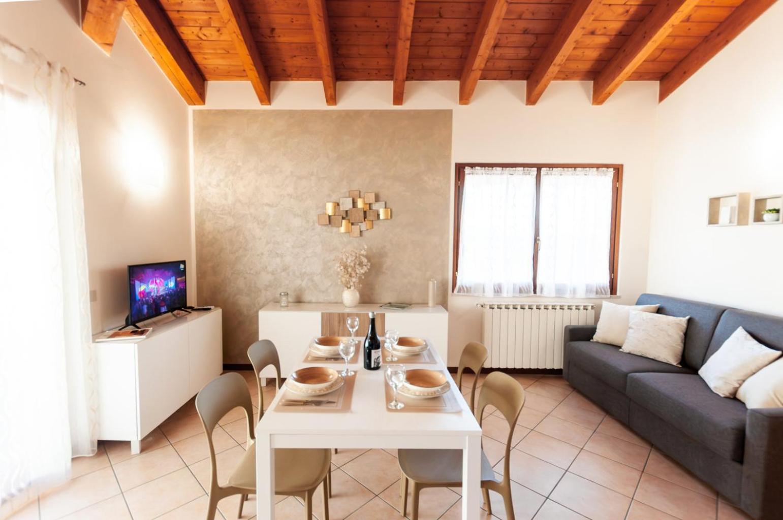 Dora'S Apartment Desenzano del Garda Ngoại thất bức ảnh