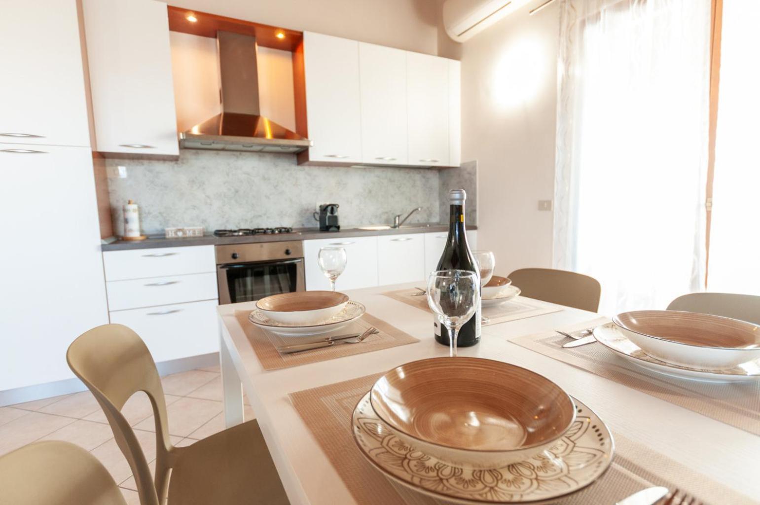 Dora'S Apartment Desenzano del Garda Ngoại thất bức ảnh